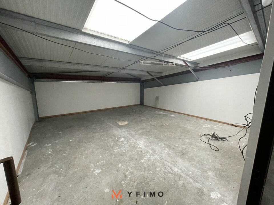 LOCATION ENTREPÔTS ET LOCAUX D'ACTIVITÉ ECQUEVILLY (78920) | 78_1427 | photo 8