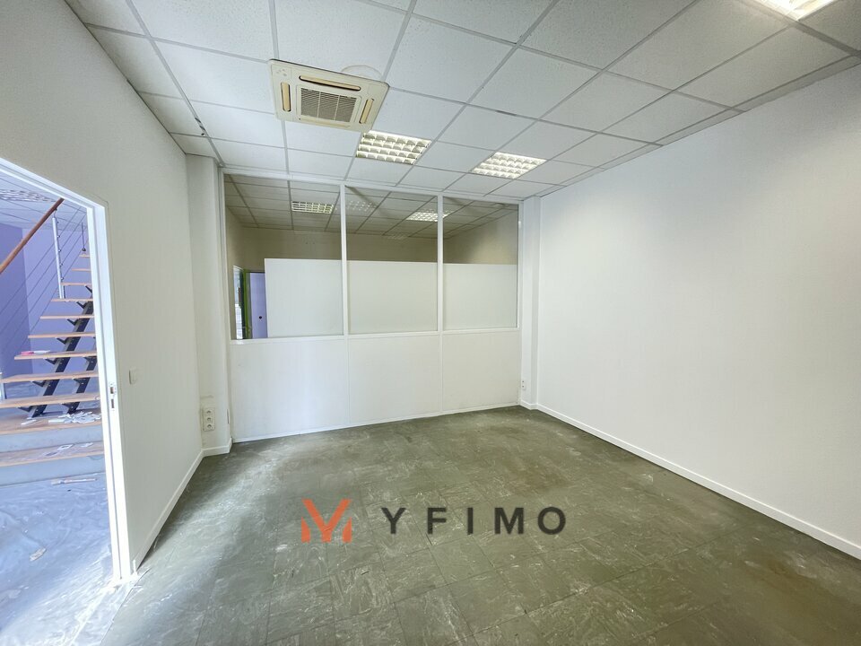 VENTE ENTREPÔTS ET LOCAUX D'ACTIVITÉ LES MUREAUX (78130) | 78_1570 | photo 6