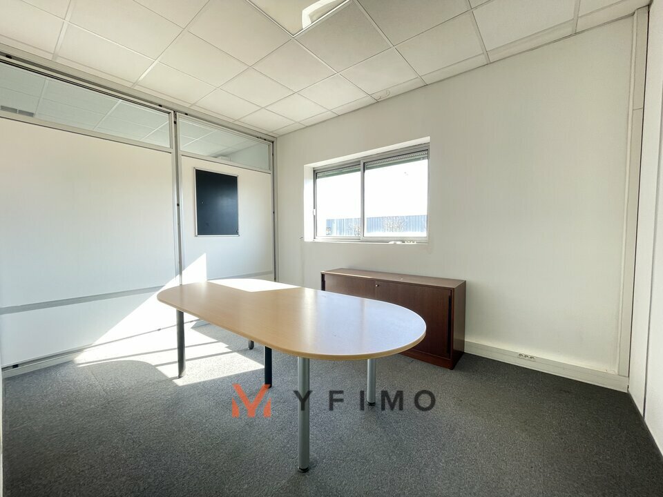 VENTE ENTREPÔTS ET LOCAUX D'ACTIVITÉ LES MUREAUX (78130) | 78_1570 | photo 8