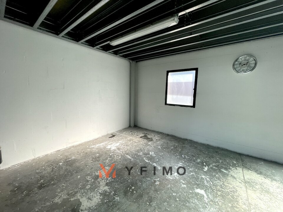 LOCATION ENTREPÔTS ET LOCAUX D'ACTIVITÉ BUCHELAY (78200) | 78_0545 | photo 4