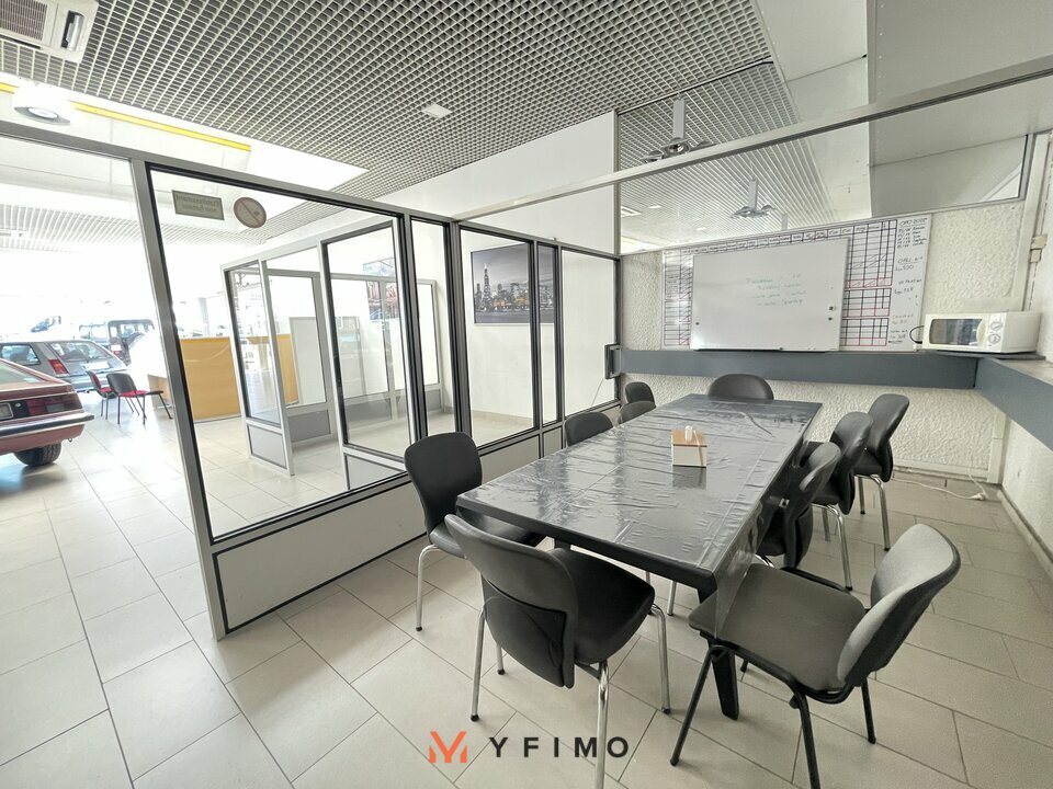 LOCATION COMMERCE MANTES-LA-VILLE (78711) | 78_1368 | photo 3