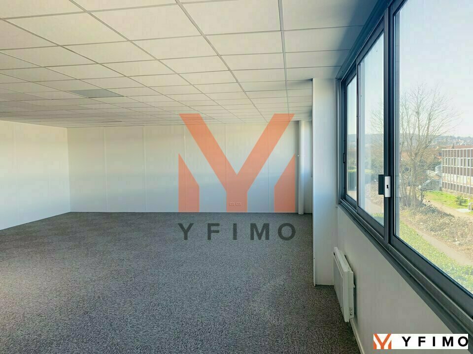 LOCATION ENTREPÔTS ET LOCAUX D'ACTIVITÉ ORGEVAL (78630) | 78_0666 | photo 6