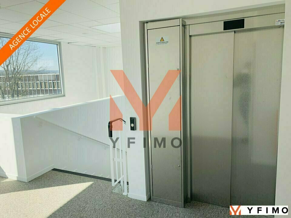 LOCATION ENTREPÔTS ET LOCAUX D'ACTIVITÉ ORGEVAL (78630) | 78_0666 | photo 8
