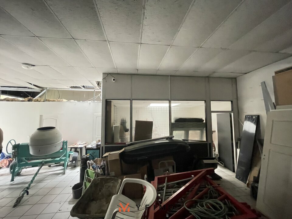 LOCATION ENTREPÔTS ET LOCAUX D'ACTIVITÉ MANTES-LA-JOLIE (78200) | 78_1320 | photo 3