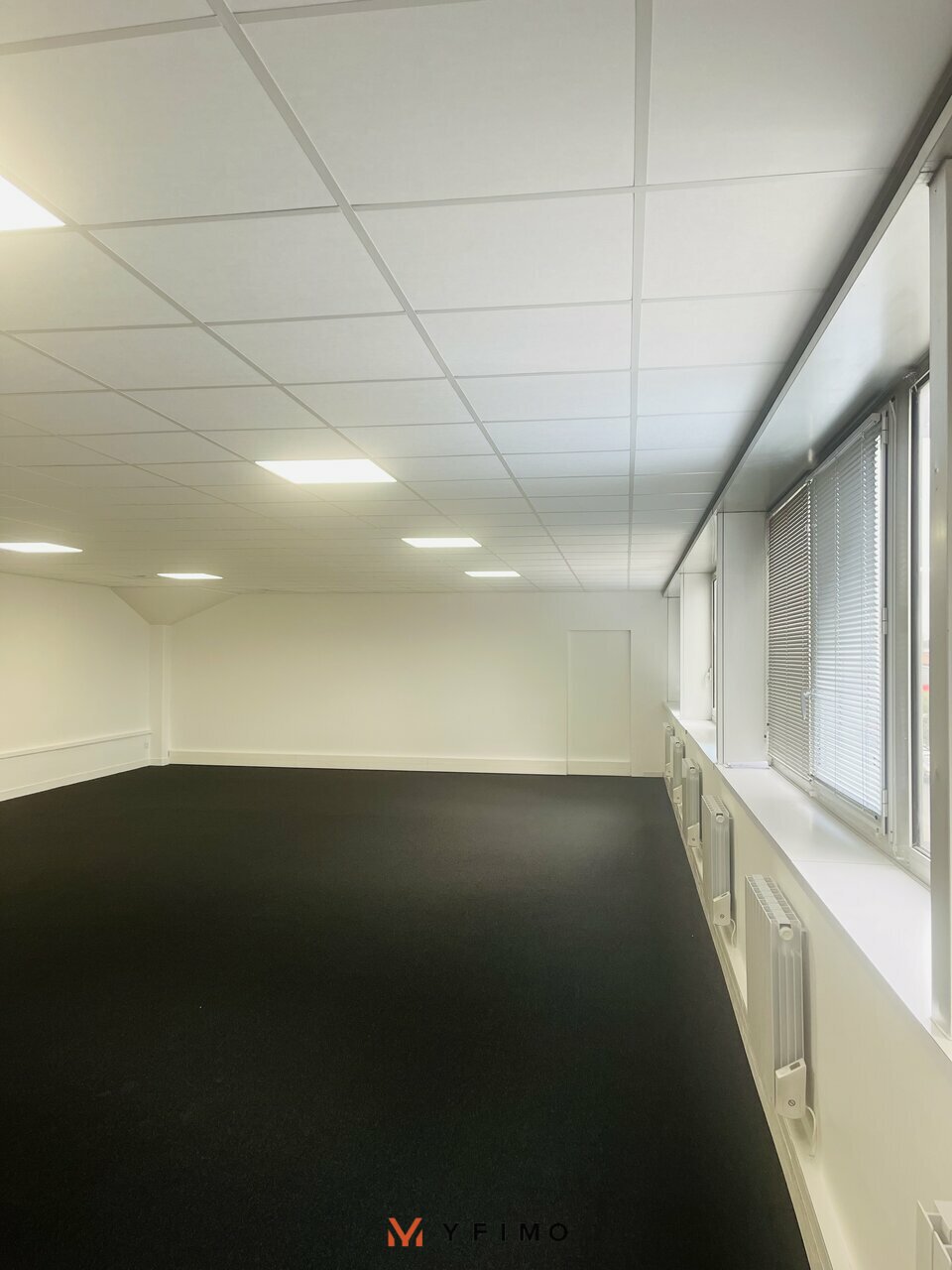 LOCATION BUREAUX CARRIERES SUR SEINE (78420) | 78_1465 | photo 3