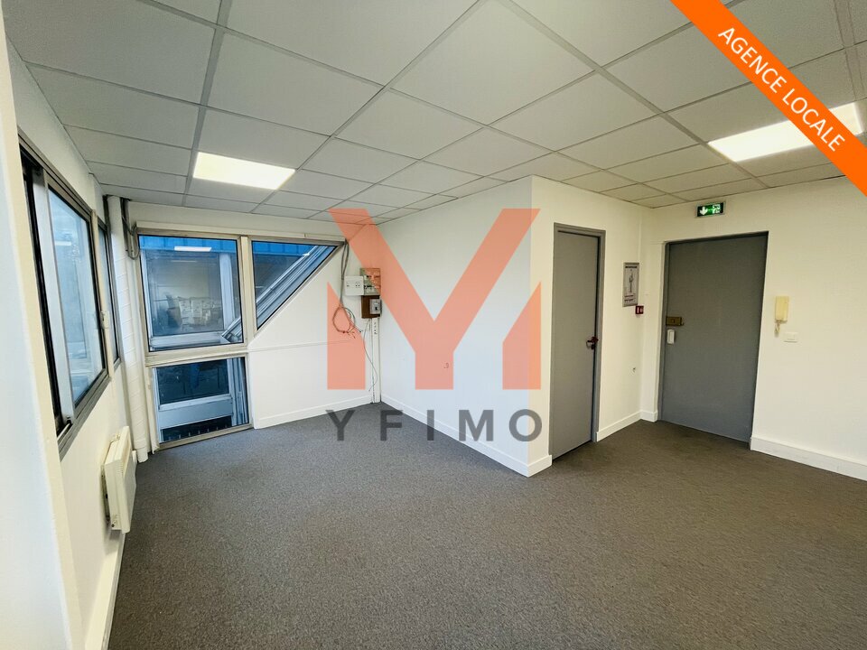 LOCATION ENTREPÔTS ET LOCAUX D'ACTIVITÉ SARTROUVILLE (78500) | 78_0832 | photo 6