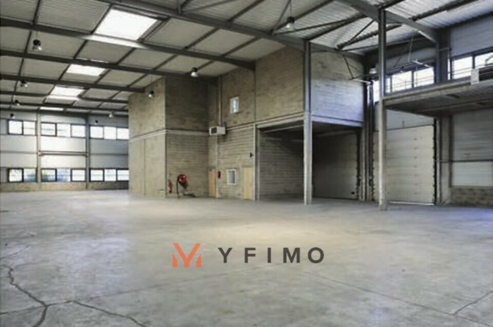 LOCATION ENTREPÔTS ET LOCAUX D'ACTIVITÉ ÉLANCOURT (78990) | 78_1565 | photo 2