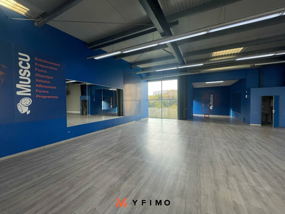 LOCATION COMMERCE MANTES-LA-VILLE (78711) | 78_1479 | photo 2