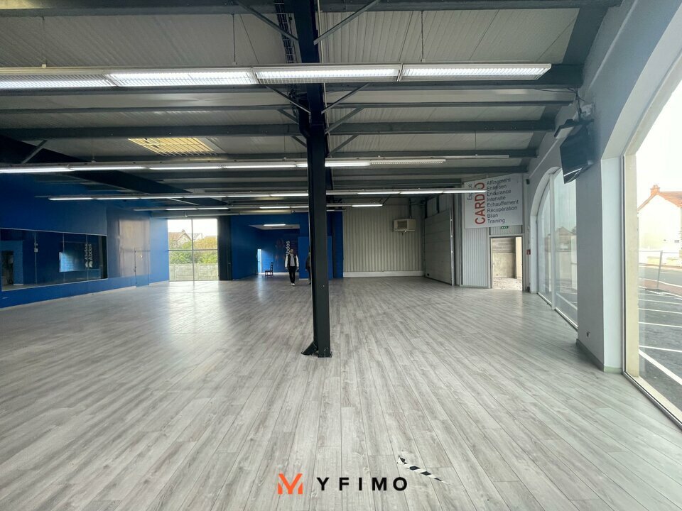 LOCATION COMMERCE MANTES-LA-VILLE (78711) | 78_1479 | photo 4