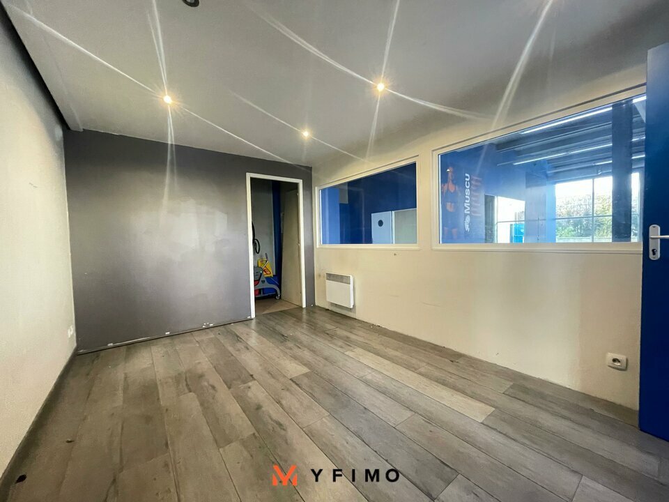 LOCATION COMMERCE MANTES-LA-VILLE (78711) | 78_1479 | photo 6