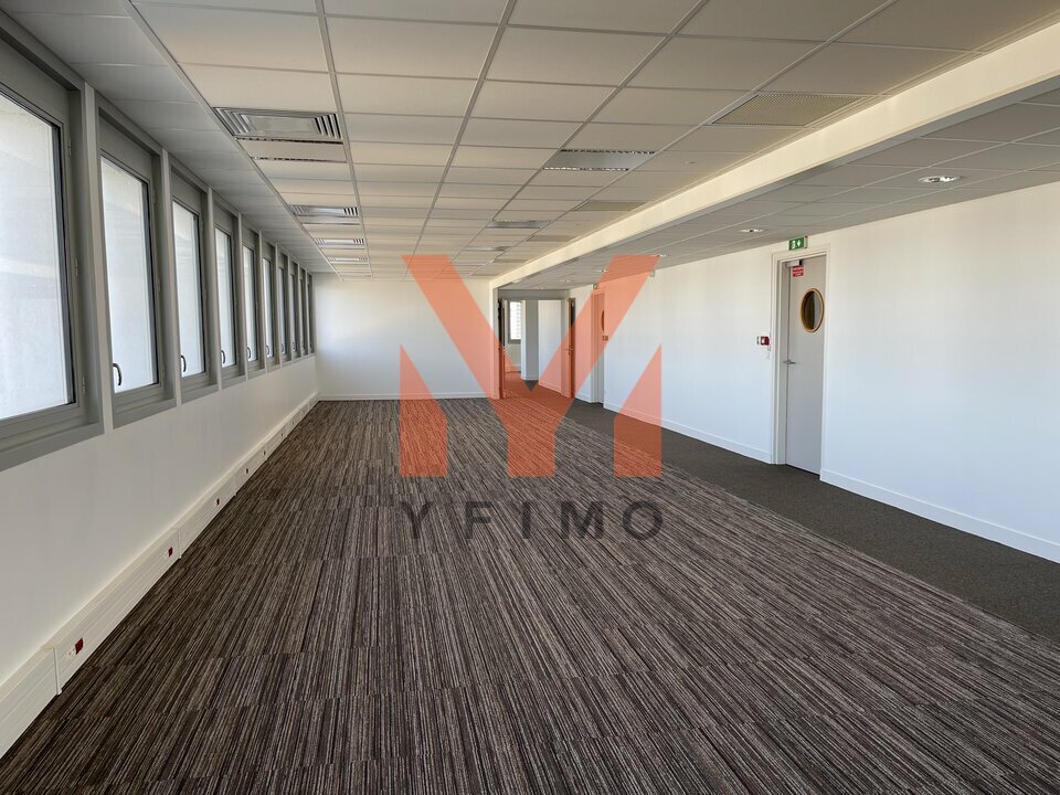 LOCATION BUREAUX VELIZY VILLACOUBLAY (78140) | 78_0601 | photo 6