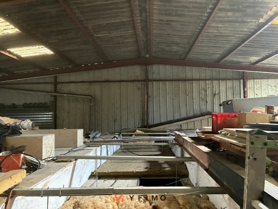 VENTE BUREAUX ECQUEVILLY (78920) | 78_1332 | photo 6