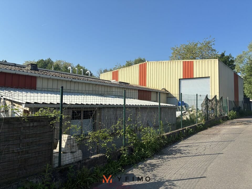 VENTE BUREAUX ECQUEVILLY (78920) | 78_1332 | photo 2