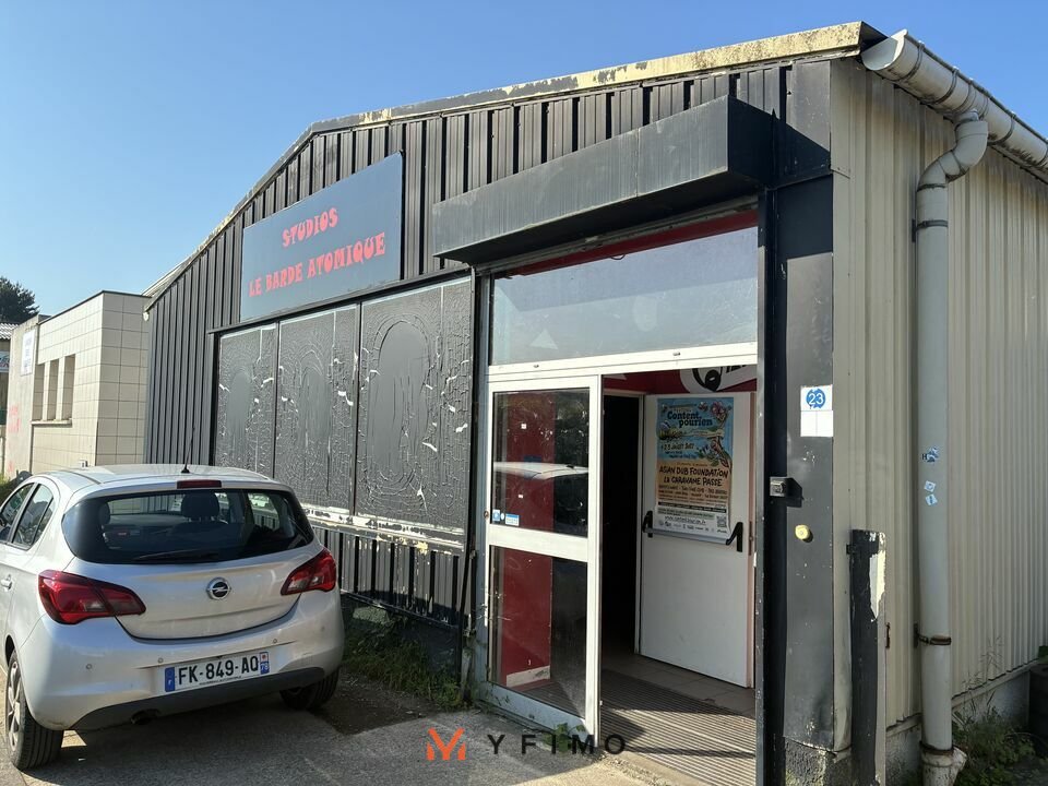 VENTE BUREAUX ECQUEVILLY (78920) | 78_1332 | photo 3