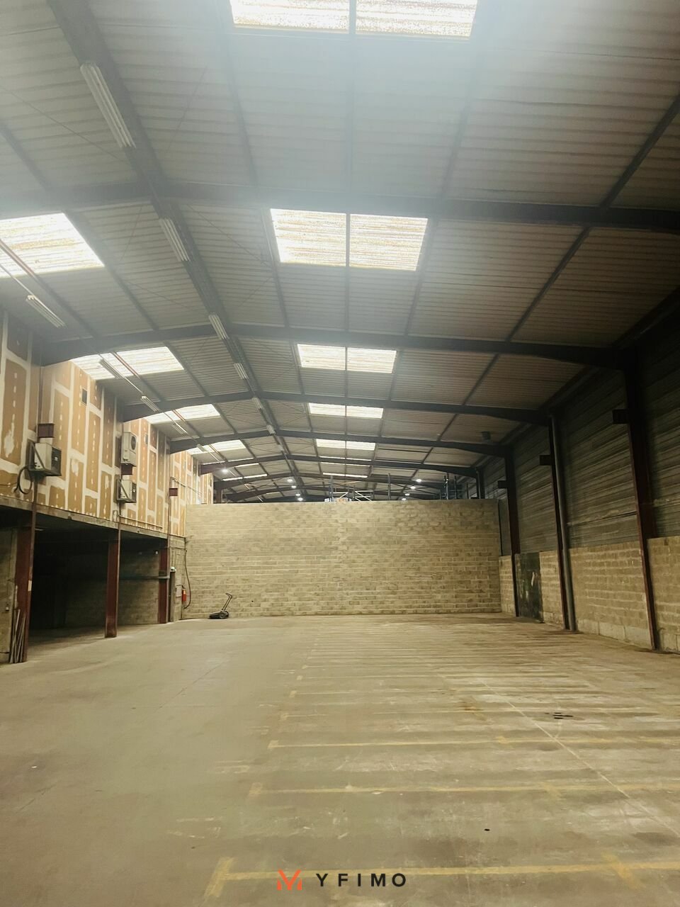 LOCATION ENTREPÔTS ET LOCAUX D'ACTIVITÉ ÉLANCOURT (78990) | 78_1374 | photo 3