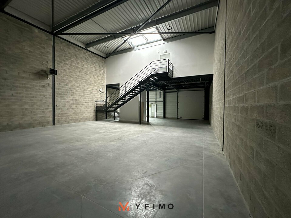 LOCATION ENTREPÔTS ET LOCAUX D'ACTIVITÉ DROUE-SUR-DROUETTE (28230) | 28_9040 | photo 5
