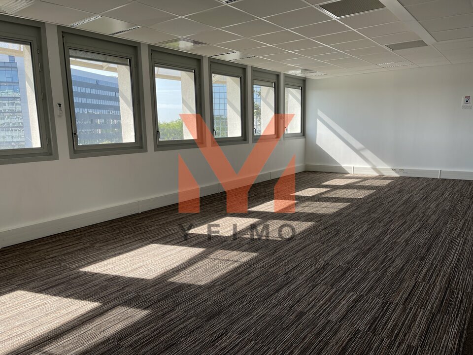 LOCATION BUREAUX VELIZY VILLACOUBLAY (78140) | 78_0602 | photo 8