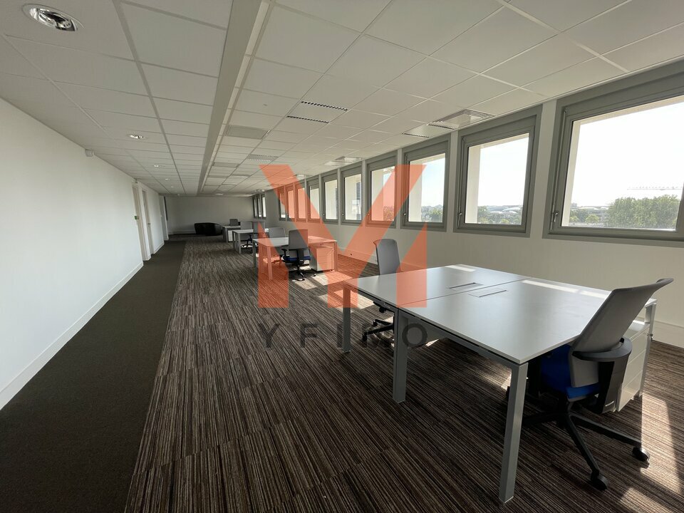 LOCATION BUREAUX VELIZY VILLACOUBLAY (78140) | 78_0602 | photo 7