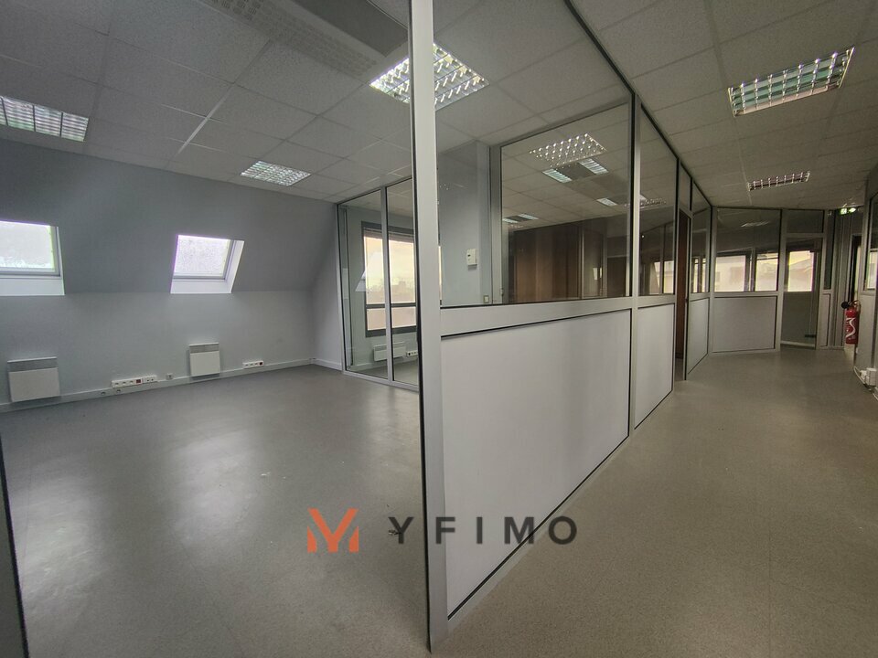LOCATION BUREAUX MANTES LA JOLIE (78200) | 78_1092 | photo 4