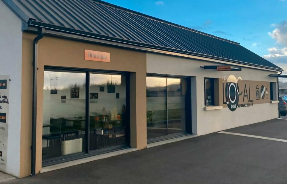 VENTE COMMERCE GUITRANCOURT (78440) | 78_1324 | photo 1