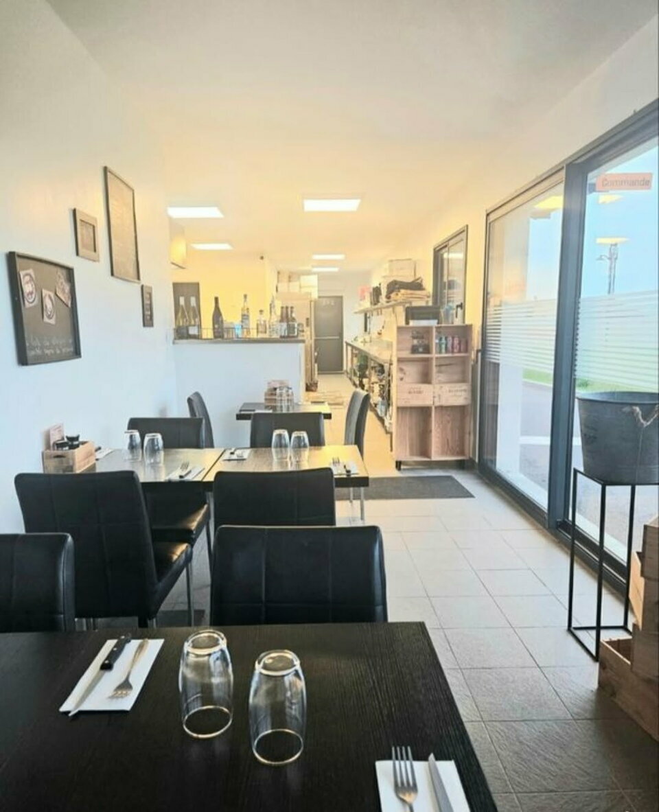 VENTE COMMERCE GUITRANCOURT (78440) | 78_1324 | photo 2