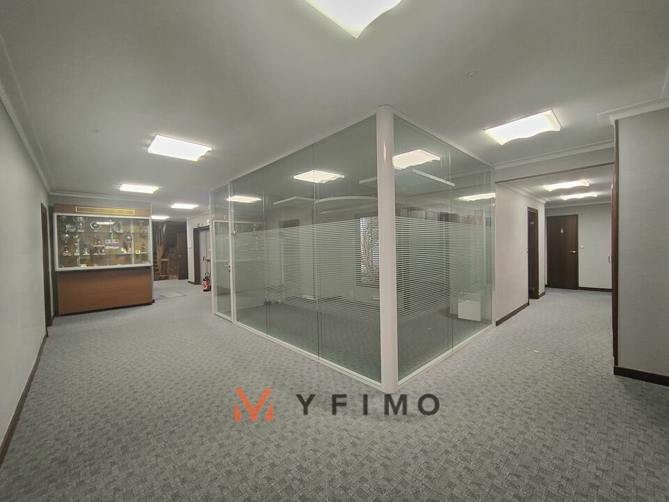 VENTE BUREAUX MANTES LA JOLIE (78200) | 78_0212 | photo 7