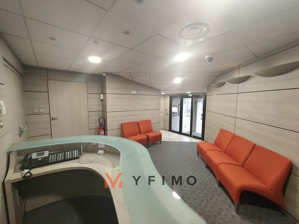VENTE BUREAUX MANTES LA JOLIE (78200) | 78_0212 | photo 4
