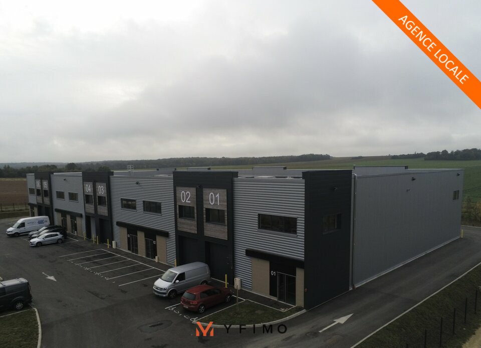 LOCATION ENTREPÔTS ET LOCAUX D'ACTIVITÉ DROUE-SUR-DROUETTE (28230) | 28_9040 | photo 1