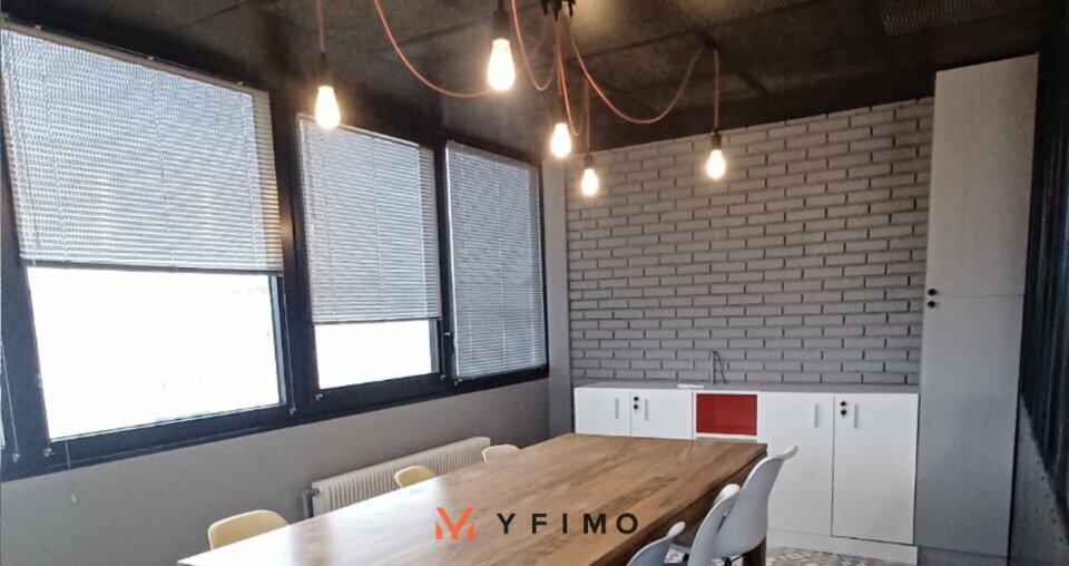 LOCATION BUREAUX ORGEVAL (78630) | 78_1526 | photo 2