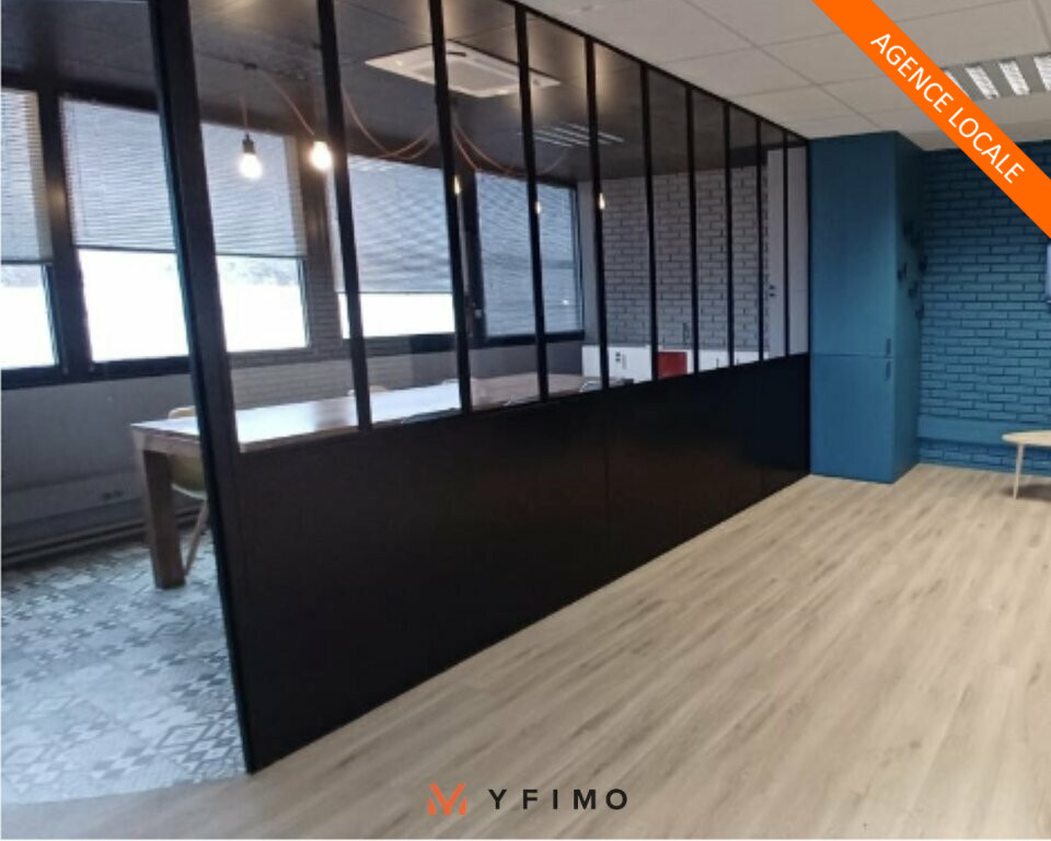 LOCATION BUREAUX ORGEVAL (78630) | 78_1526 | photo 1