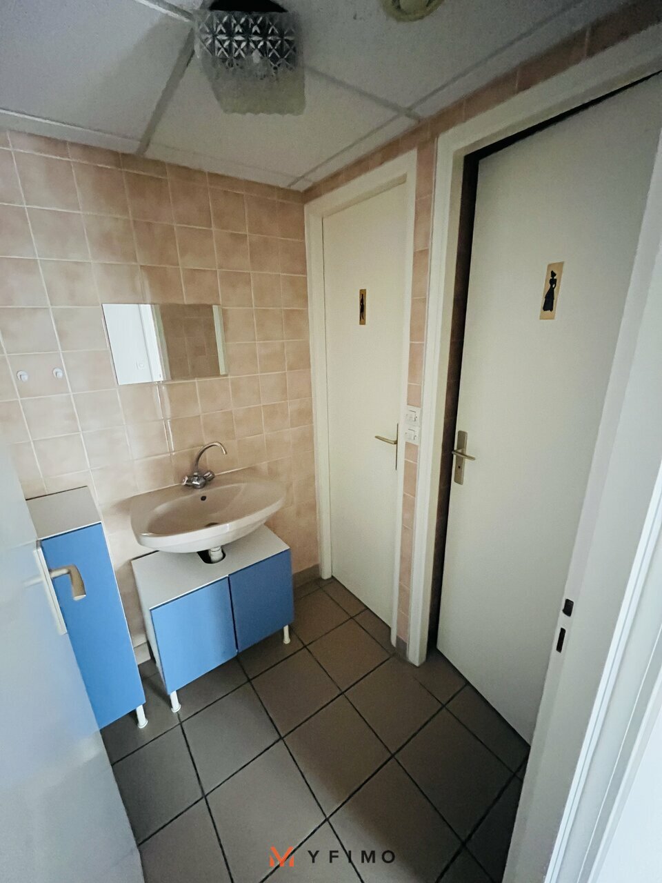 VENTE BUREAUX POISSY (78300) | 78_1471 | photo 4