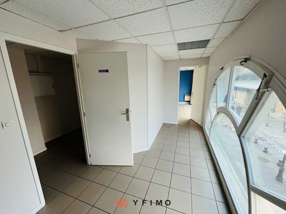 VENTE BUREAUX POISSY (78300) | 78_1471 | photo 3