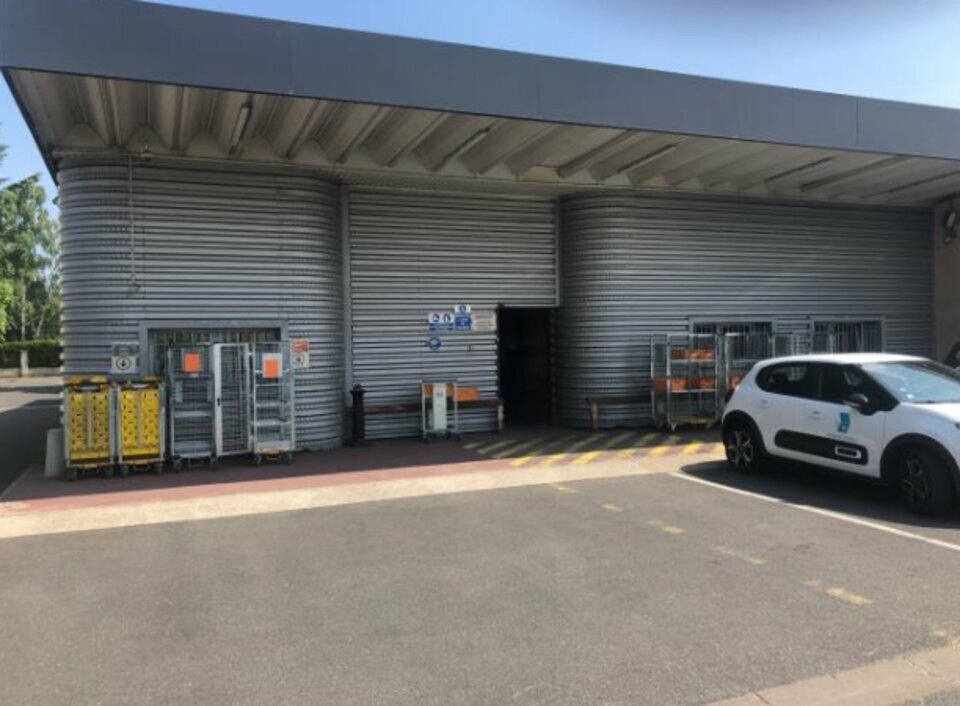 VENTE ENTREPÔTS ET LOCAUX D'ACTIVITÉ CONFLANS-SAINTE-HONORINE (78700) | 78_1353 | photo 2