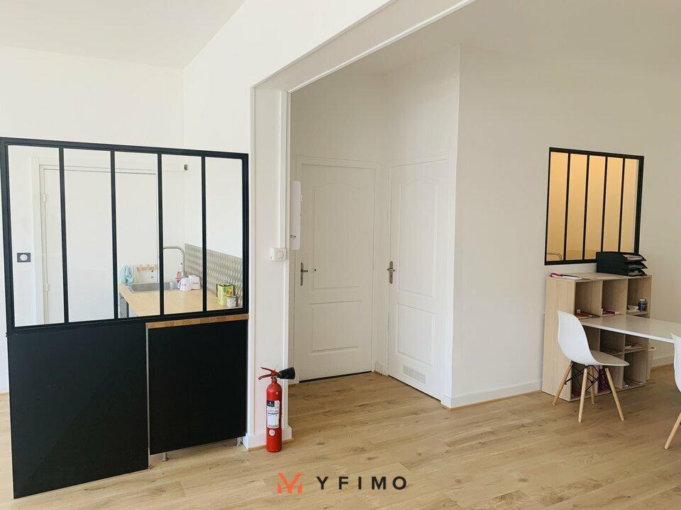 LOCATION COMMERCE VERNOUILLET (78540) | 78_1345 | photo 3