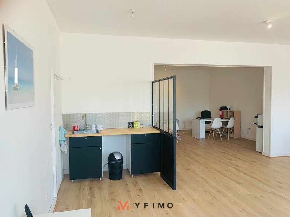LOCATION COMMERCE VERNOUILLET (78540) | 78_1345 | photo 4