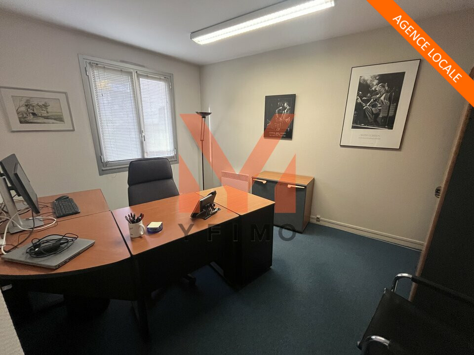 VENTE BUREAUX MANTES LA JOLIE (78200) | 78_0812 | photo 7