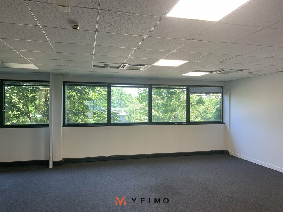 LOCATION BUREAUX ELANCOURT (78990) | 78_1433 | photo 2