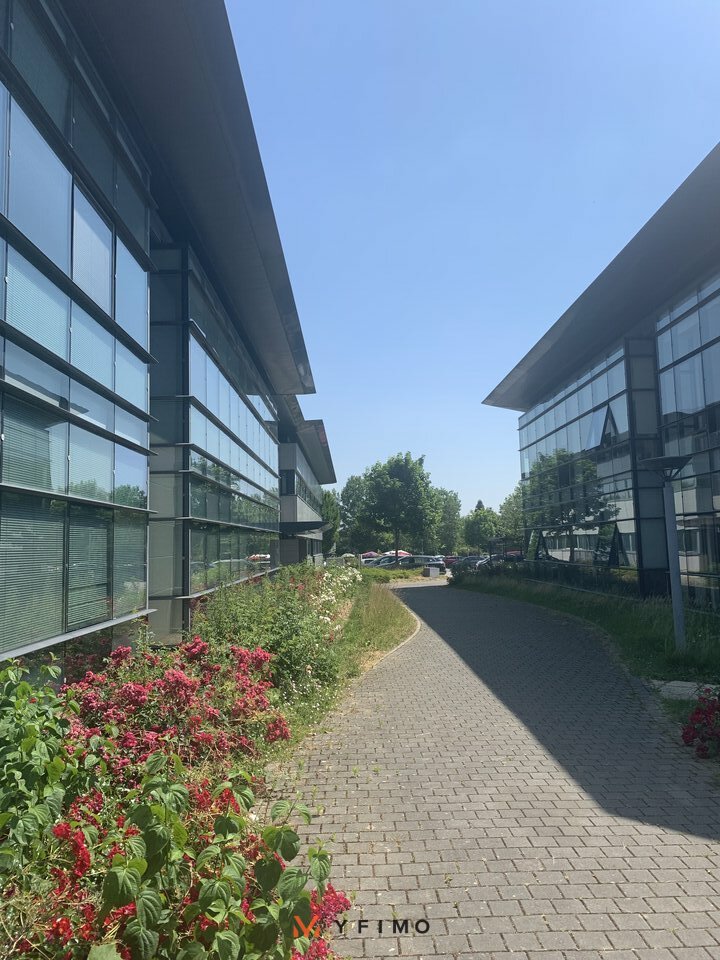 LOCATION BUREAUX ELANCOURT (78990) | 78_1433 | photo 4