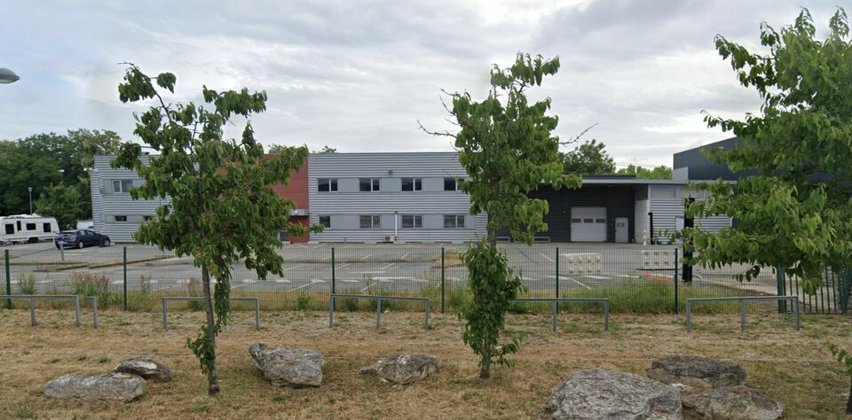 VENTE ENTREPÔTS ET LOCAUX D'ACTIVITÉ CHANTELOUP LES VIGNES (78570) | 78_0121 | photo 2