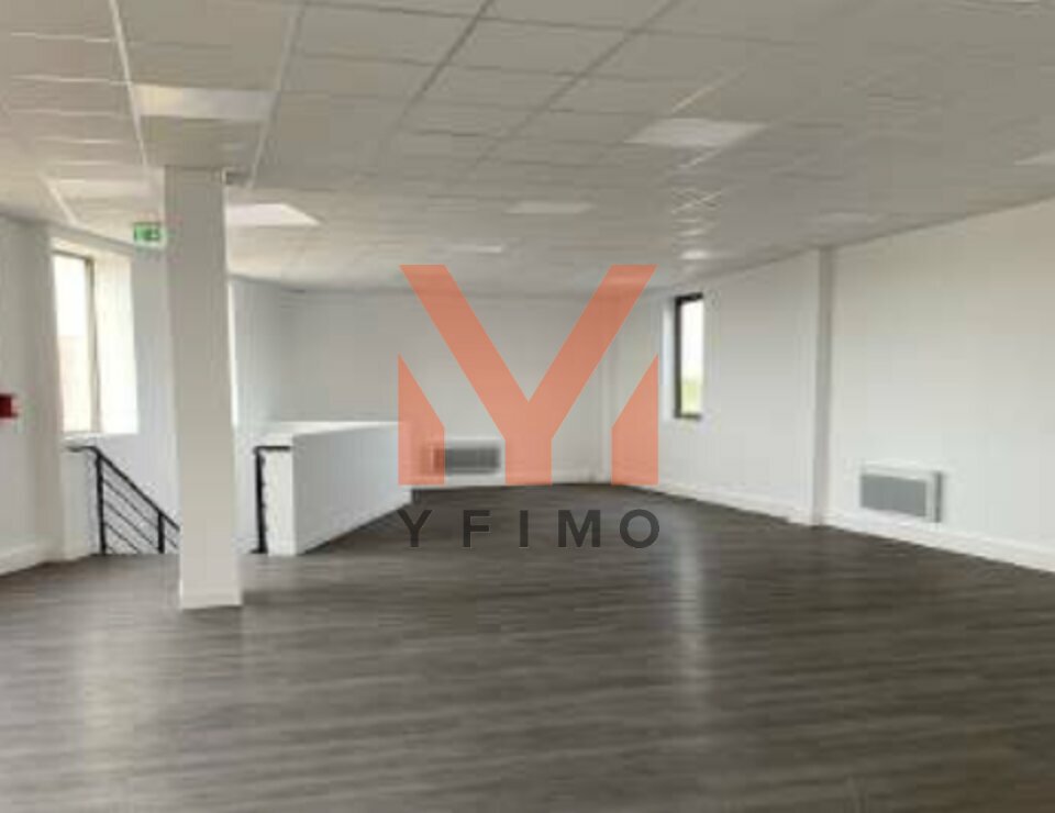 VENTE ENTREPÔTS ET LOCAUX D'ACTIVITÉ MARINES (95640) | 95_0167 | photo 5