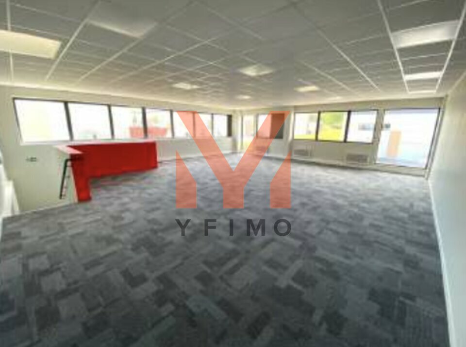 VENTE ENTREPÔTS ET LOCAUX D'ACTIVITÉ MARINES (95640) | 95_0167 | photo 6