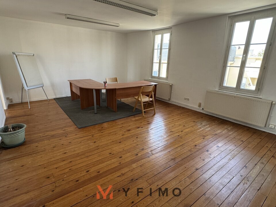 LOCATION BUREAUX LES MUREAUX (78130) | 78_1627 | photo 8