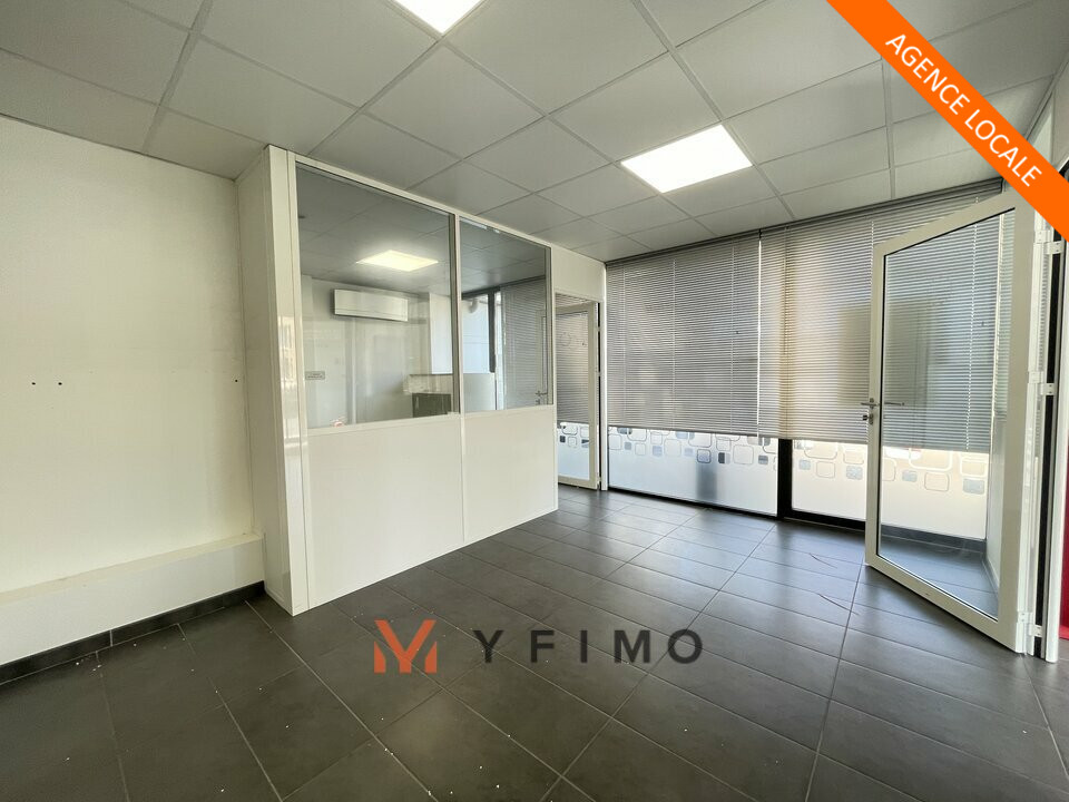 VENTE COMMERCE ECQUEVILLY (78920) | 78_1579 | photo 1