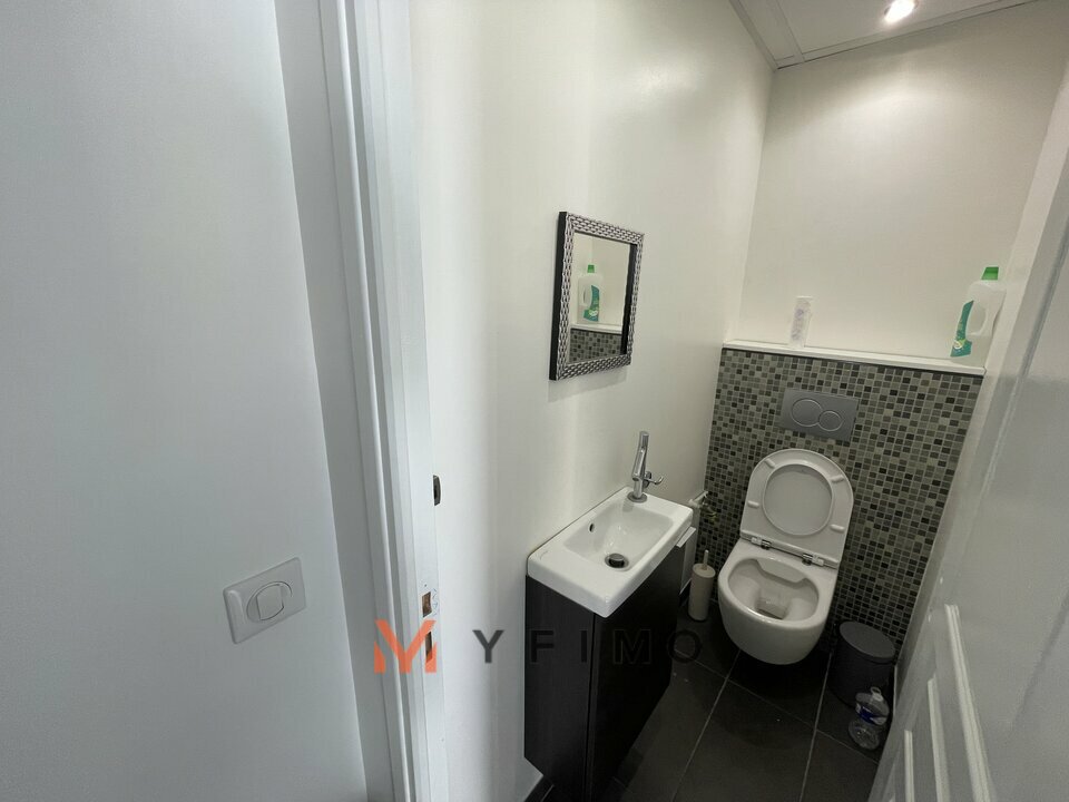 VENTE COMMERCE ECQUEVILLY (78920) | 78_1579 | photo 5