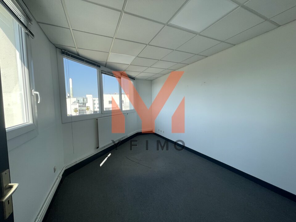LOCATION BUREAUX CHATOU (78400) | 78_0656 | photo 2