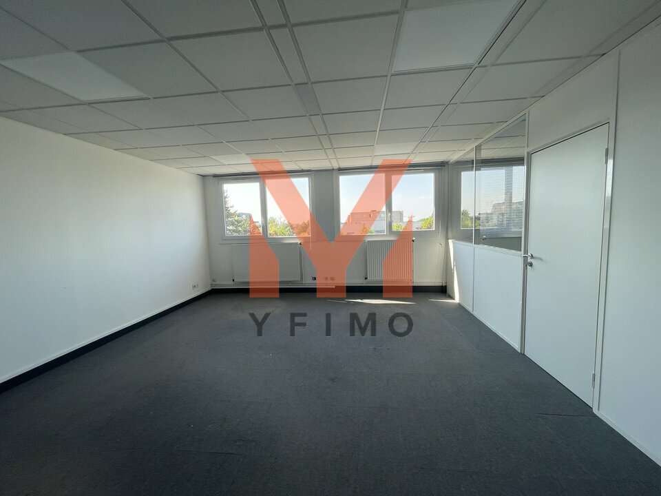 LOCATION BUREAUX CHATOU (78400) | 78_0656 | photo 3
