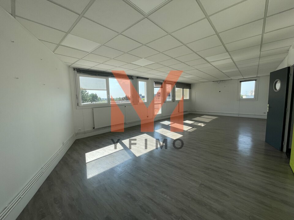 LOCATION BUREAUX CHATOU (78400) | 78_0656 | photo 4
