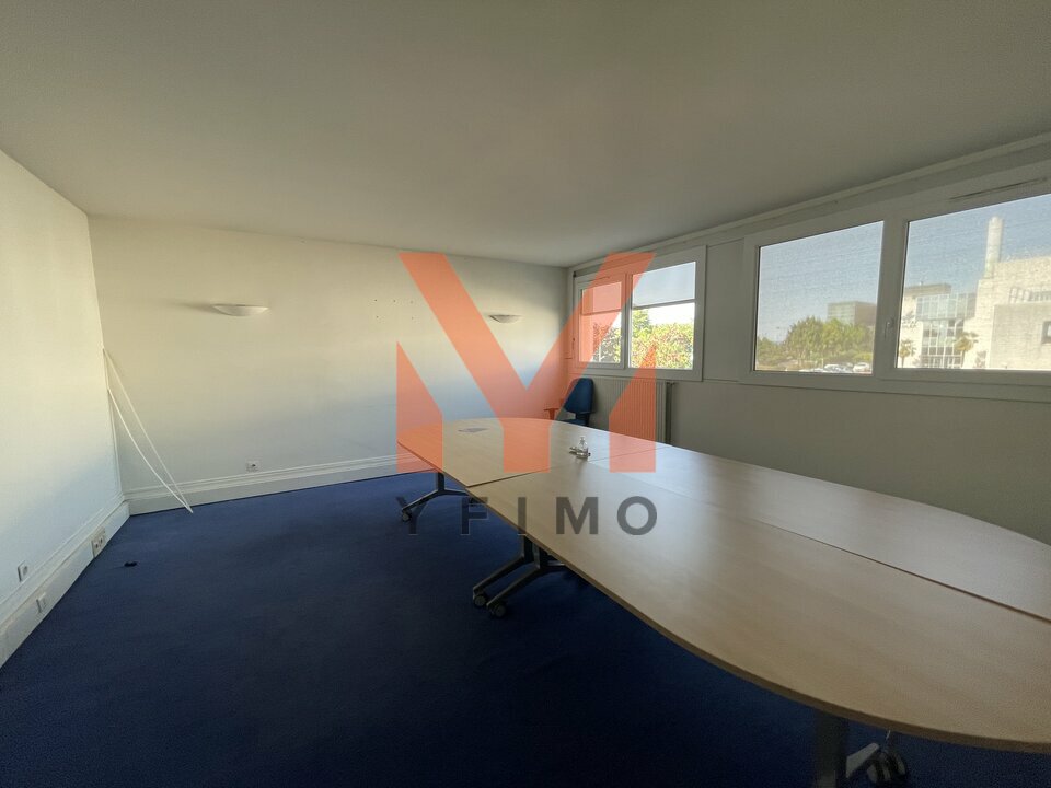 LOCATION BUREAUX CHATOU (78400) | 78_0656 | photo 5