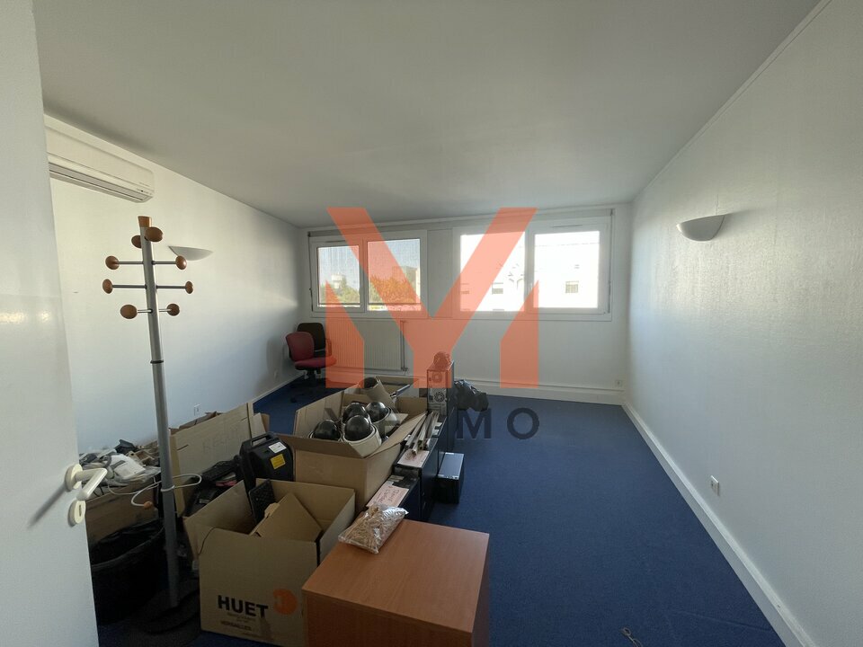 LOCATION BUREAUX CHATOU (78400) | 78_0656 | photo 6