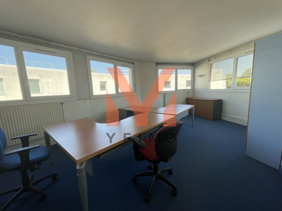 LOCATION BUREAUX CHATOU (78400) | 78_0656 | photo 7
